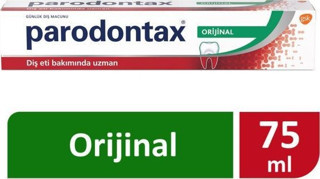Marka: Florürsüz Diş Macunu, 75 Ml Kategori: Diş Macunu