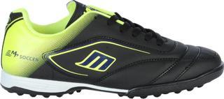 MP 222-2800 Syh-Yşl Halı Saha Çim Erkek Futbol Ayakkabı
