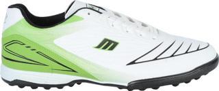 MP 222-2802Mr Byz-Yşl Erkek Halı Saha Futbol Ayakkabı