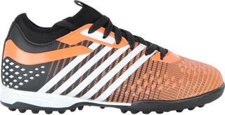 MP 222-2804Mr Turuncu Erkek Halı Saha Futbol Ayakkabı