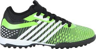MP 222-2804Mr Yeşil Erkek Halı Saha Futbol Ayakkabı