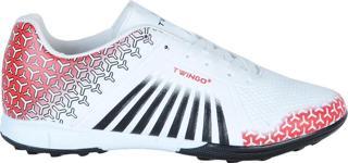 Twingo 170 Byz-Krmz Erkek Halı Saha Futbol Ayakkabı