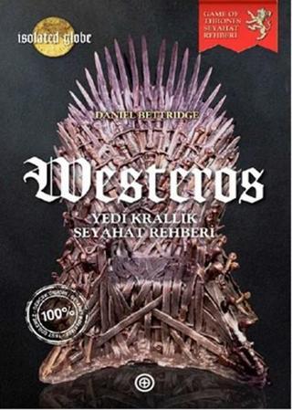 Westeros - Daniel Betteridge - Geoturka