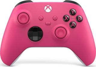 Xbox Wireless Controller 9.nesil - Pembe Deep Pink (ithalatçı Garantili )