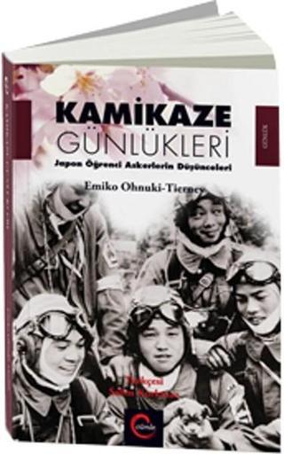 Kamikaze Günlükleri - Emiko Ohnuki - Tierney - Cümle