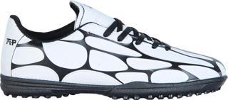 MP 232-1352 Beyaz Halısaha Çim Erkek Futbol Ayakkabı