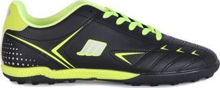 Mp 242-2102 Syh-Sarı Halısaha Çim Erkek Futbol Ayakkabı