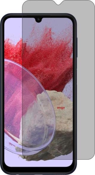 Samsung Galaxy M34 5G İle Uyumlu Hayalet Ekran Koruyucu