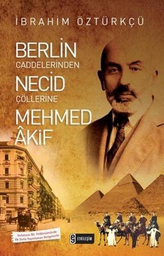 Berlin Caddelerinden Necid Çöllerin