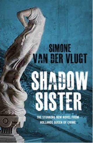 Shadow Sister - Simone Van der Vlugt - Nüans