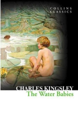 The Water Babies (Collins Classics) - Charles Kingsley - Nüans
