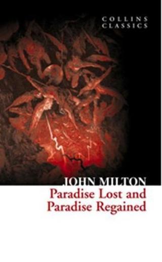 Paradise Lost and Paradise Regained (Collins Classics) - John Milton - Nüans