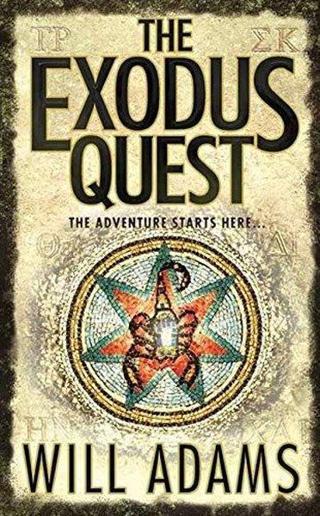 The Exodus Quest - Will Adams - Nüans
