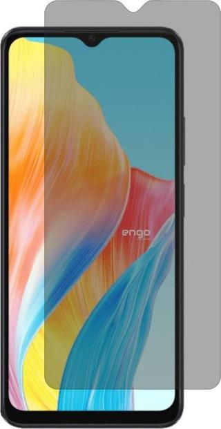 Oppo A38 İle Uyumlu Hayalet Ekran Koruyucu Şeffaf