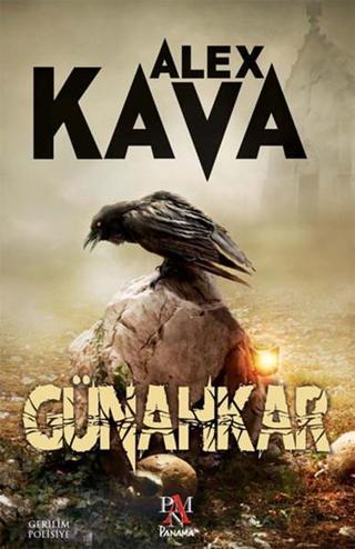 Günahkar - Alex Kava - Panama Yayıncılık