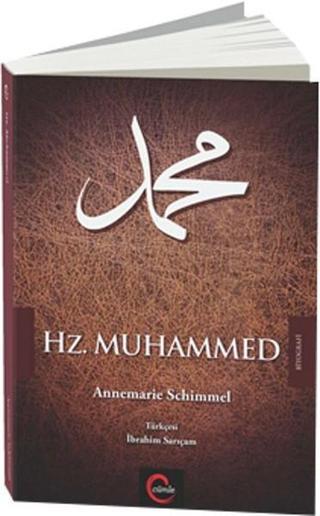 Hz. Muhammed - Annemarie Schimmel - Cümle