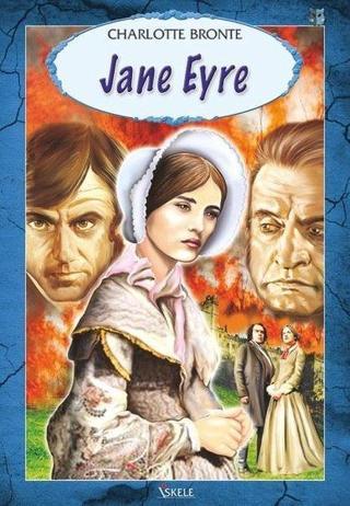 Jane Eyre - Charlotte Bronte - Özyürek Yayınevi