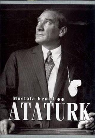 Mustafa Kemal Atatürk - Büyük - Türkçe