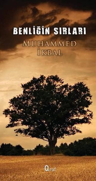 Benliğin Sırları Muhammed İkbal Araf Yayıncılık