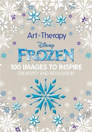 Art Therapy: Frozen - Catherine Saunier Talec - Hyperion