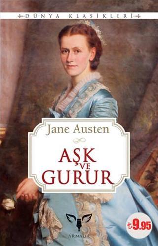 Aşk ve Gurur - Jane Austen - Armada