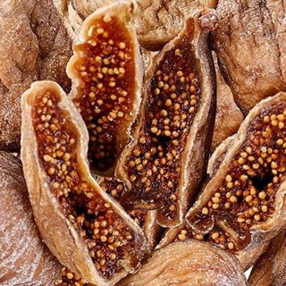 İncir Kurusu Dağ Naturel Kurutma 1 Kg