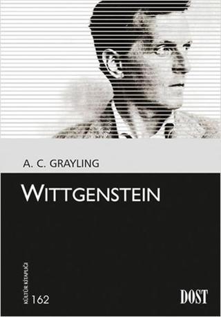 Wittgenstein - A. C. Grayling - Dost Kitabevi