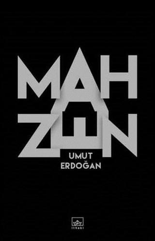 Mahzen - Umut Erdoğan - İthaki Yayınları