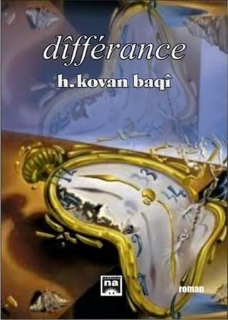 Differance - H. Kovan Baqi - Na Yayınları