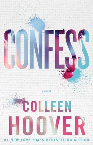 Confess - Colleen Hoover - Simon & Schuster