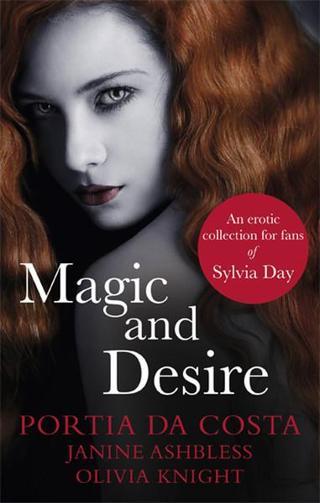 Magic and Desire