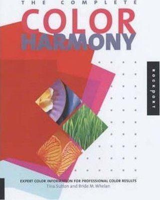 The Complete Colour Harmony