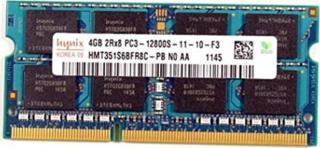 Hynix Hmt351S6Cfr8C-Pb Pc3 12800 4 Gb Ddr3 1600 Mhz Notebook Ram