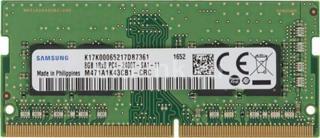 Samsung M471A1K43Cb1-Crc 8 Gb (Pc4-2400) Ddr4 2400 Mhz Laptop Ram Kutusuz