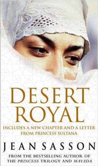 Desert Royal: Princess 3