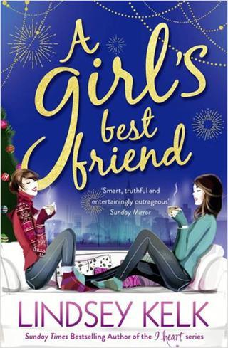 A Girl's Best Friend - Lindsey Kelk - Harper Collins UK