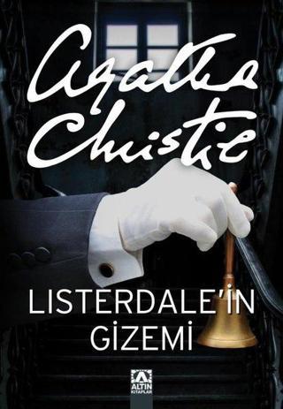 Listerdale'in Gizemi - Agatha Christie - Altın Kitaplar