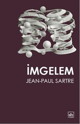 İmgelem - Jean-Paul Sartre - İthaki Yayınları