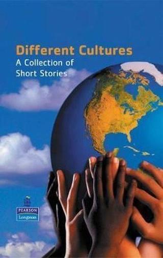 Ll/Ss:Different Cultures - Steve Willshaw - Pearson Longman
