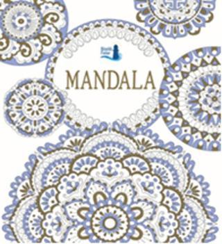 Mandala - Kolektif  - Büyülü Fener