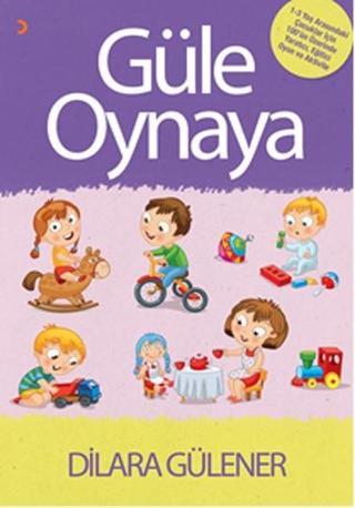 Güle Oynaya - Dilara Gülener - Cinius Yayınevi