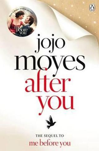After You - Jojo Moyes - Penguin Books