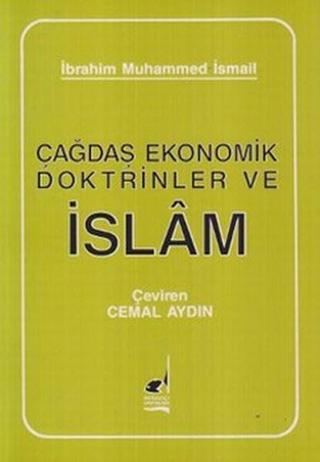 Çağdaş Ekonomik Doktrinler ve İslam - Cemal Aydın - Boğaziçi Yayınları