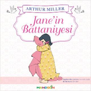 Jane'in Battaniyesi - Arthur Miller - Mandolin