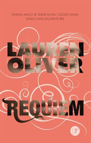 Requiem - Lauren Oliver - Artemis Yayınları
