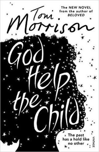 God Help the Child - Toni Morrison - Vintage