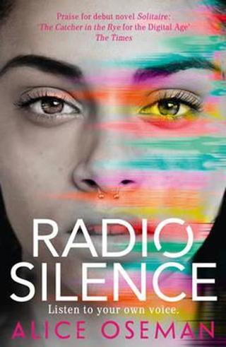 Radio Silence - Alice Oseman - Harper Collins UK
