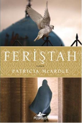 Feriştah - Patricia Mcardle - Pegasus Yayınevi