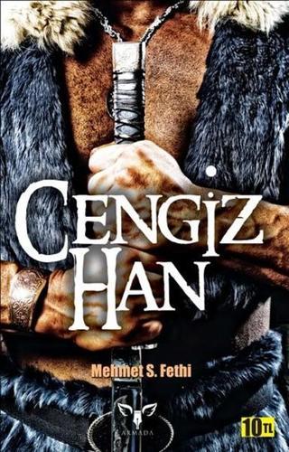 Cengiz Han - Mehmet Samih Fethi - Armada