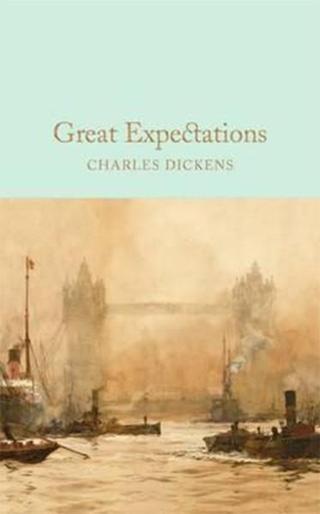 Great Expectations - Charles Dickens - Macmillan